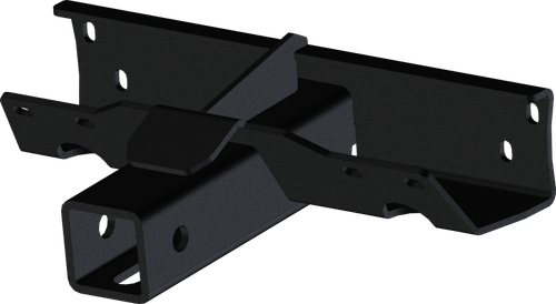 KFI 2 Inch Rear Receiver - Yamaha Wolverine RMAX