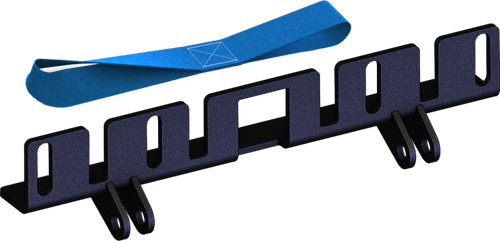KFI Front Plow Mount - 2008+ Kubota RTV