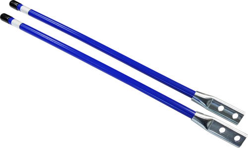 KFI Pro Poly Plow Markers (Pair) - 105810