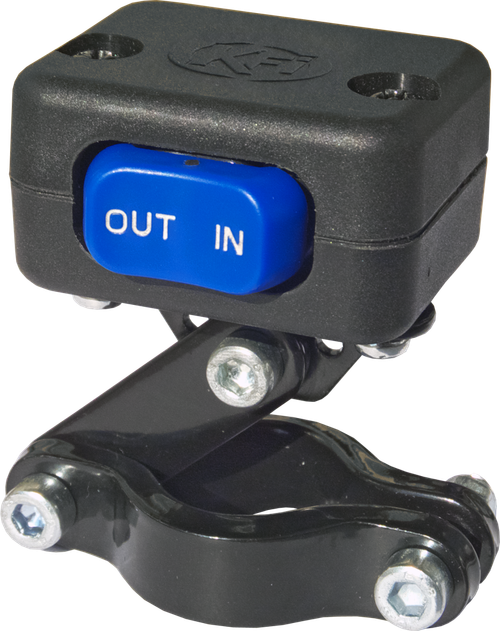 KFI Replacement Mini-Rocker Handlebar Switch - ATV-MR