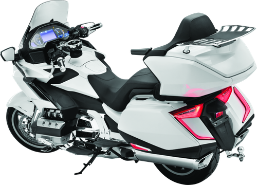 Kuryakyn Omni L.E.D. Rear Bag Accents 18 and up GL1800 - 3262 - view 2