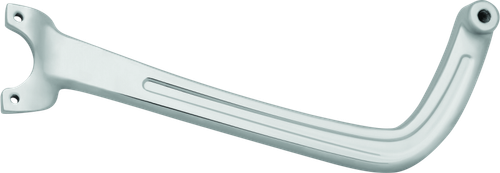 Kuryakyn Heel Shift Lever Indian Chrome - 5649