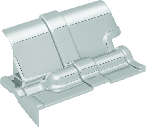Kuryakyn Transmission Cover Indian Chrome - 5696