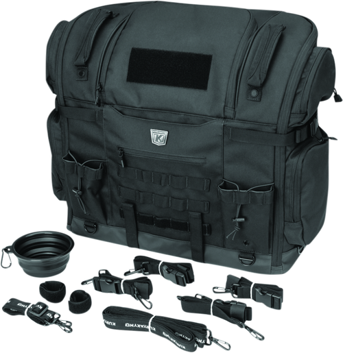 Kuryakyn Pet Palace Titan - 5723