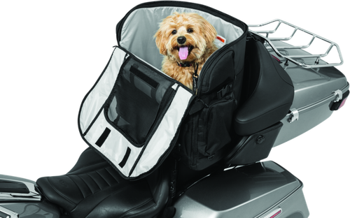 Kuryakyn Pet Palace Titan - 5723 - view 2