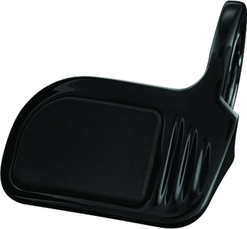 Kuryakyn Contoured ISO Throttle Boss For GL1800 Models Black - 6314