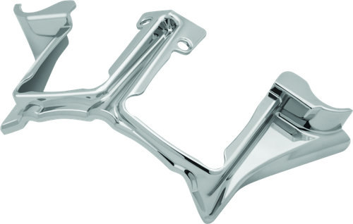 Kuryakyn Precision Tappet Block Accent 17-Up Milwaukee-8 CHROME - 6410