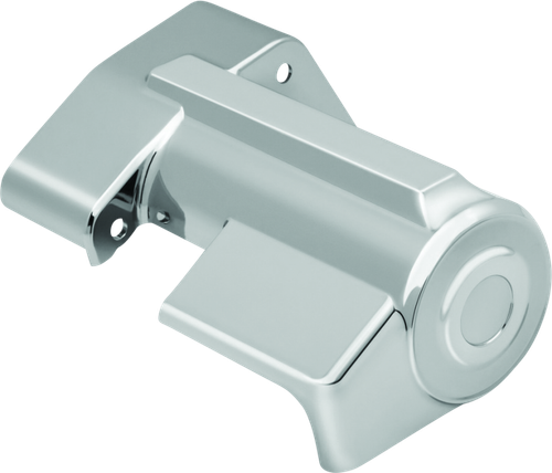 Kuryakyn Starter Cover Milwaukee-8 Chrome - 6416