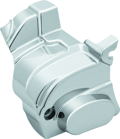 Kuryakyn Precision Lower Frame Cover Chrome - 6423