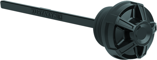 Kuryakyn Precision Dipstick Gloss Black - 6426