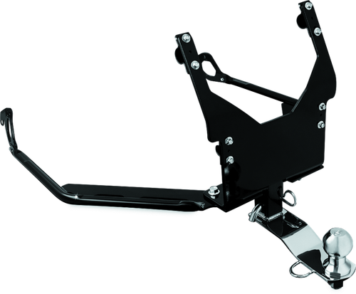 Kuryakyn Trailer Hitch 01-10 Honda GL1800 - 7642