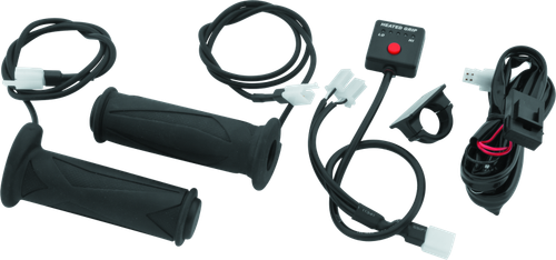 QuadBoss ATV Heated Grips - 101921