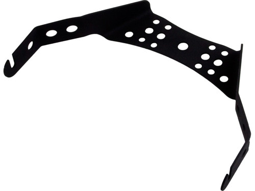 Rigid 10 Inch E and SE Series Universal ATV Mount