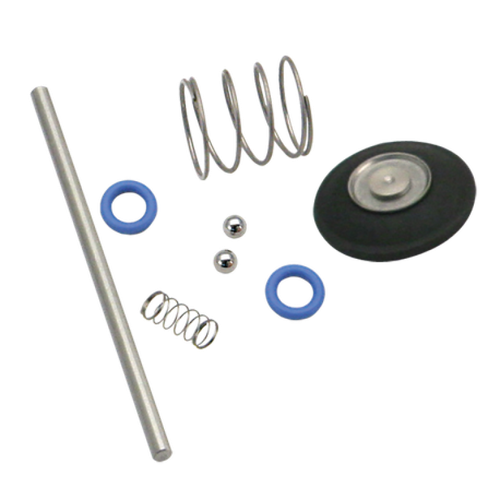 S&S Cycle Super E/G Accelerator Pump Rebuild Kit - 11-2918