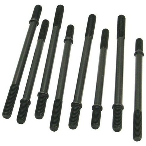 S&S Cycle 1999+ BT 3/8-16 x 6.070in Cylinder Stud - 8 Pack - 31-2340