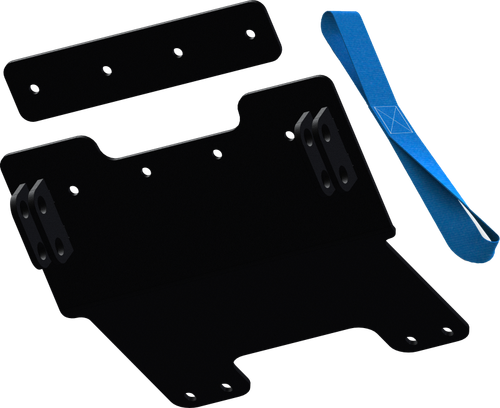 KFI Front Plow Mount - Kawasaki Mule SX