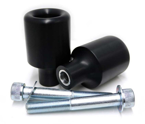FRAME SLIDERS BLACK | 71-1263 FRAME SLIDERS BLACK | 71-1263