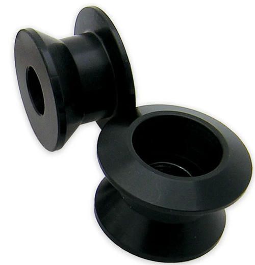 Sportbike Swingarm Spools - view 2