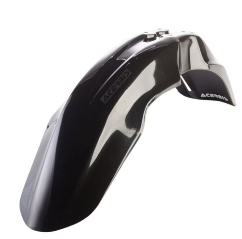 Acerbis Front Fender - Suzuki 2001-09 Suzuki RM-Z 250, 450, RM125