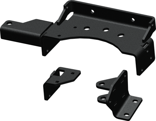KFI UTV Pro 2.0 Push Tube Actuator Bracket Kit