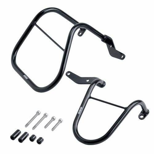 SADDLE BAG SUPPORT KIT HON | 634-9724