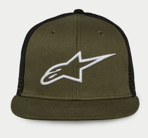 Alpinestar Corp Trucker Hat - view 2