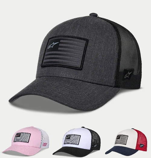 Alpinestar Flag Snapback