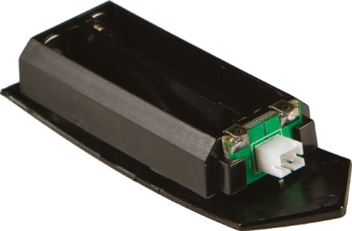 LED BATTERY CASE KIT W/COVER & SCREW GM-54/67/78