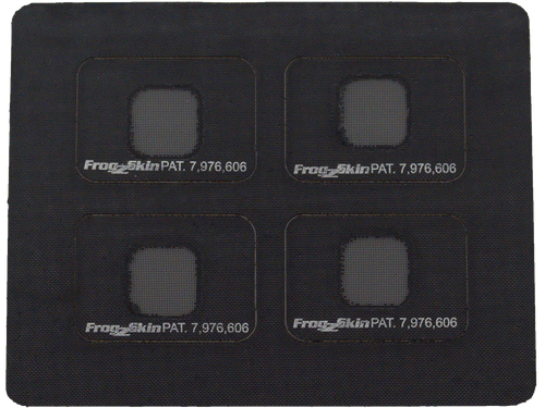 VENT KIT GO PRO HERO 10 4PC KIT