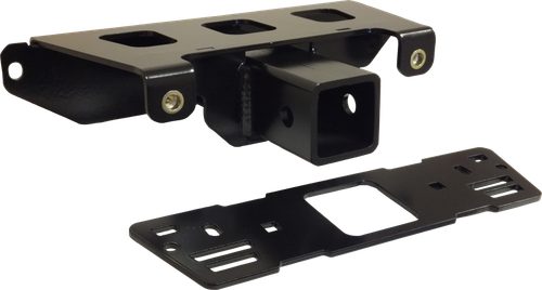 KFI 2 Inch Front Upper Receiver - Gravely Atlas Polaris Ranger XP 900 XP 1000
