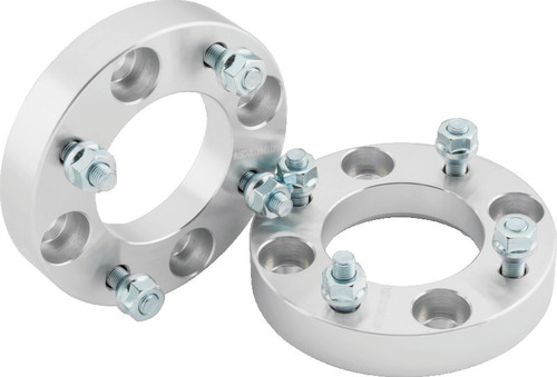 QuadBoss Wheel Spacer 4/156 - 1in - 3/8x24 - 563869