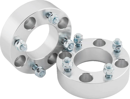 QuadBoss Wheel Spacer 4/110 - 1.5in - M12x1.5 - 563885 - view 2