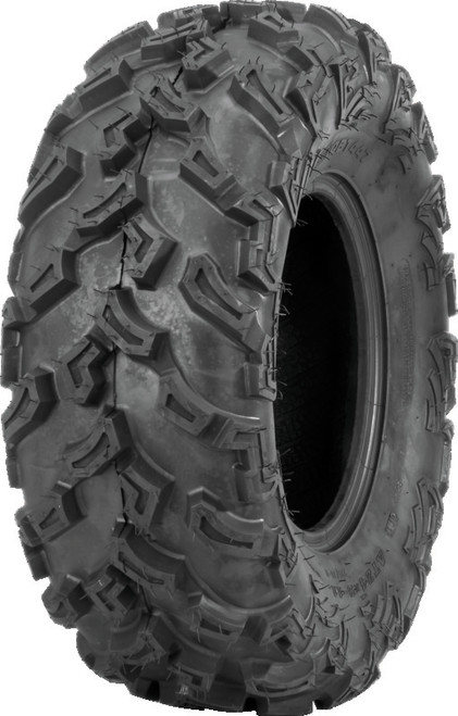QuadBoss QBT447 Utility Tire - 24x9-11 6Ply - 608975