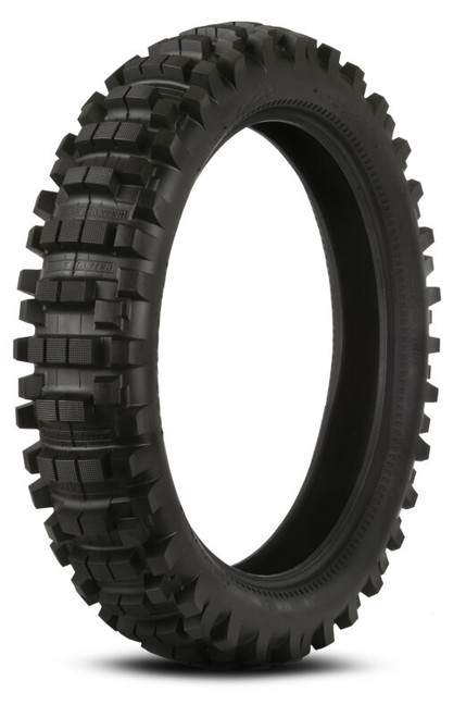 Kenda K760 Trakmaster Rear Tire - 110/90-19 6PR 62M TT 17102005 - 047601910C0