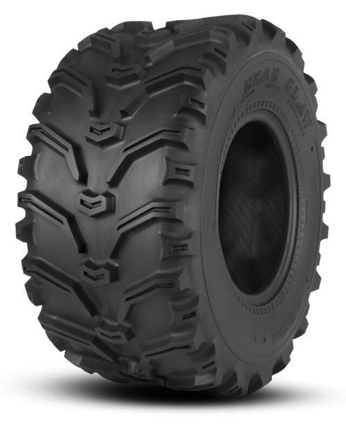 Kenda K299 Bear Claw Rear Tire - 26x11-12 6PR 55N TL 25492000 - 082991261C1