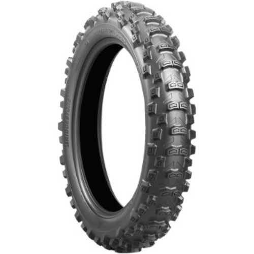 Bridgestone Battlecross E50 Extreme Rear Tire - 140/80-18 70M TL