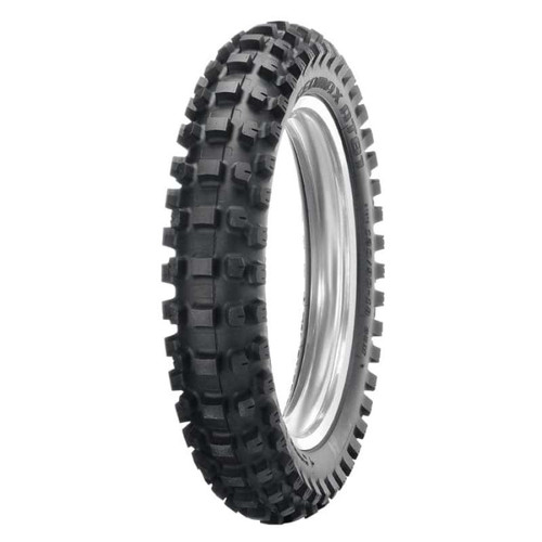 Dunlop Geomax AT81 EX Rear Tire - 110/100-18 M/C 64M TT - 45229521