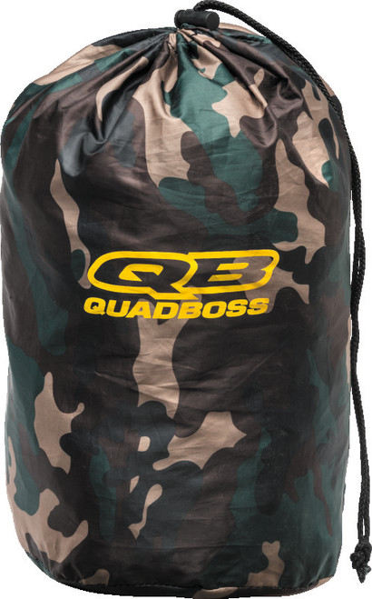 QuadBoss Quad Cover XXL - Camo - 156183 - view 2