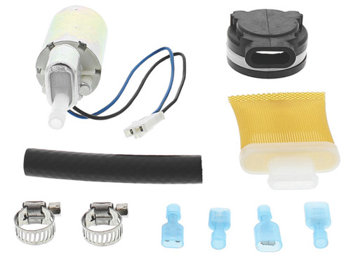 QuadBoss 17-22 Can-Am Defender 500/DPS Fuel Pump Rebuild Kit - 401253 - view 2