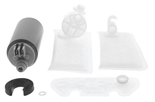 QuadBoss 09-13 Honda TRX420FA/FPA FourTrax Rancher 4x4 AT IRS/PS Fuel Pump Rebuild Kit - 401254