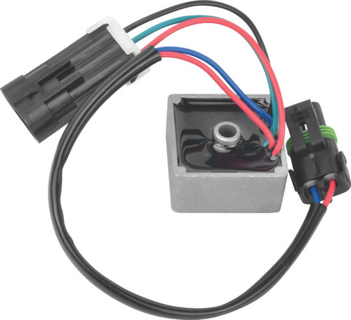 QuadBoss 17-21 Polaris General 1000 Turf Mode Relay - 402297