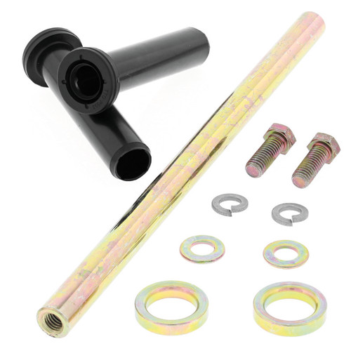 QuadBoss 14-15 Polaris ACE 325 (02) Lower A-Arm Kit - 414676