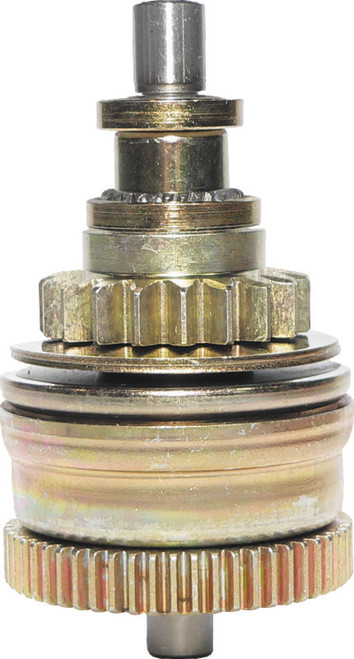 QuadBoss 05-09 Polaris Ranger 700 4x4 Starter Clutch - 495777