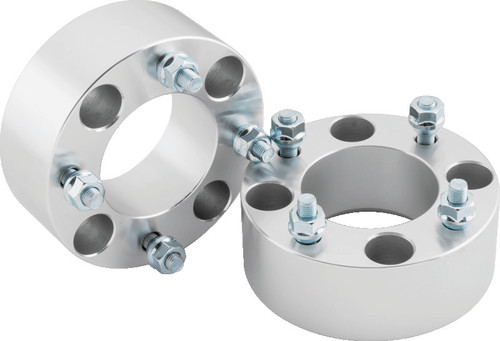 QuadBoss Wheel Spacer 4/110 - 2in - M12x1.5 - 563888 - view 2
