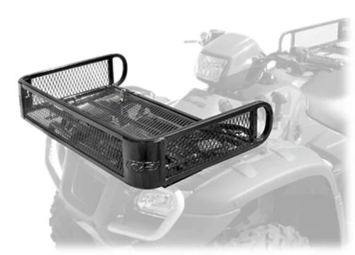 QuadBoss Mesh Rack Front Universal - 559448 - view 2