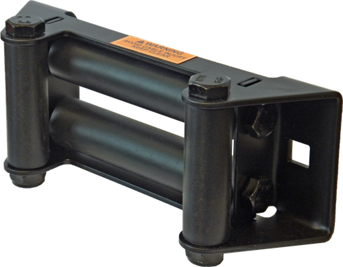 KFI Synthetic Wide Roller Fairlead - SE-WRF