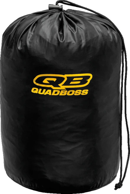 QuadBoss Quad Cover XL - Black - 156180 - view 2