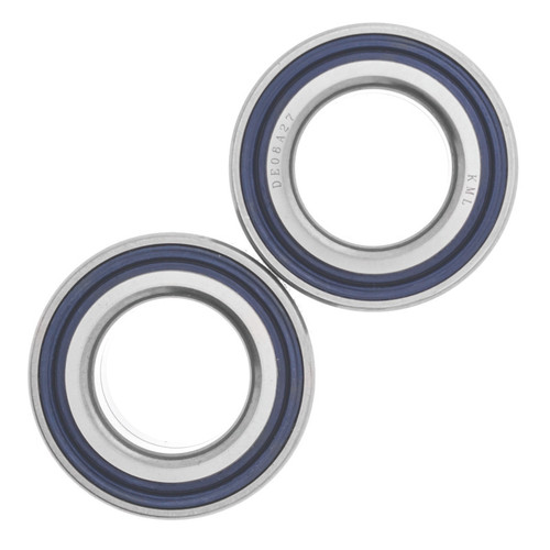 QuadBoss 99-01 Polaris Diesel 455 Rear ATV Wheel Bearing & Seal Kit - 413333