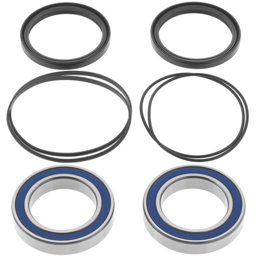 QuadBoss 85-86 Honda ATC250R Rear ATV Wheel Bearing & Seal Kit - 413355