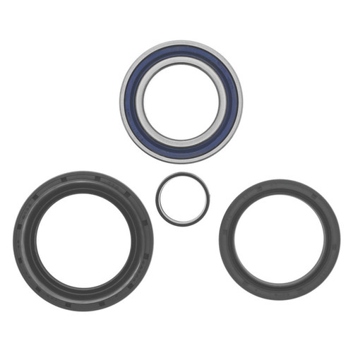 QuadBoss 00-06 Honda TRX350FE FourTrax Rancher 4x4 ES Front ATV Wheel Bearing & Seal Kit - 413980